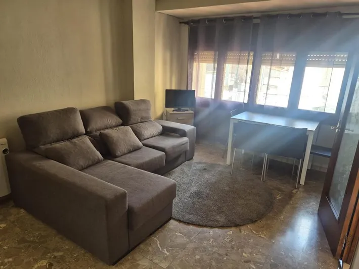 Apartamento de vacaciones para 4 personas - 1
