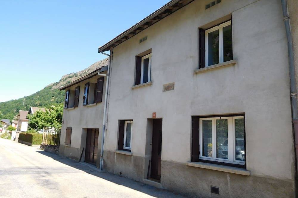 Gite Haute Ariège, Ax les Thermes, Orgeix in Orgeix, Französische Pyrenäen