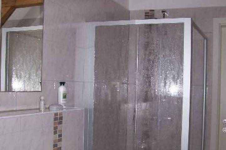 Bauernhof für 3 Personen in Biosphärenreservat Schorfheide Chorin - 2