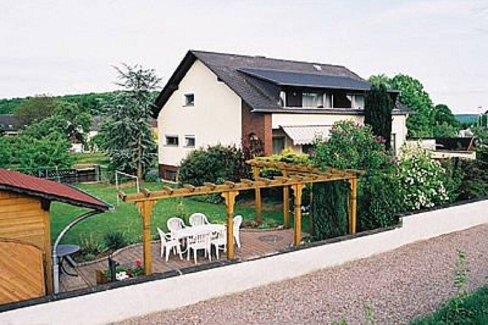 Ganze Wohnung, Herzlich Willkommen im Ferienparadies Haus Kotthoff - Erholung pur! in Valwig, Cochem-Zell