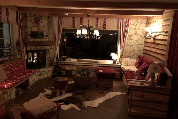 Traumhütte zum Ausspannen in Altastenberg, Hochsauerlandkreis