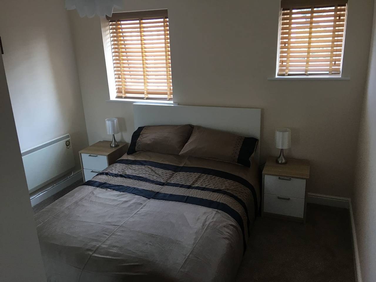 Entire apartment, Eaton Ford Green Apartment in St Neots, Cambridgeshire