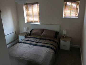 Holiday Rental for 4 People in St Neots, Cambridgeshire, Photo 1