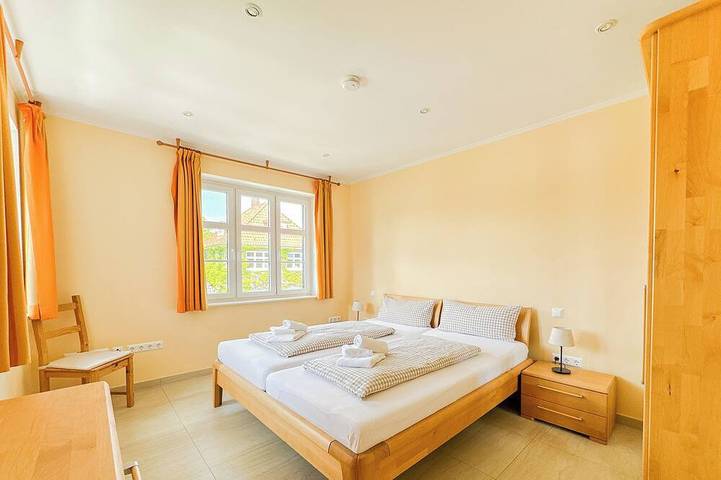 Ferienhaus für 6 Personen, mit Terrasse und Garten in Cuxhaven (Stadt) - 2