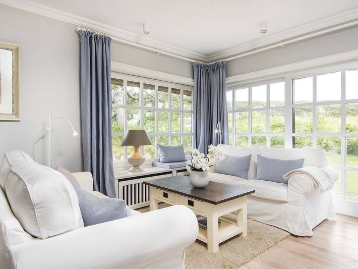 Ganze Ferienwohnung, Uhlenhof E von A&M - Uhlenhof E in Kampen (Sylt), Sylt