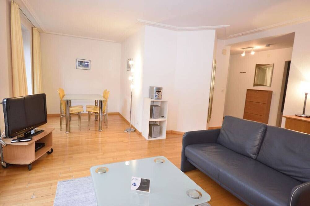 Appartamento intero, 1Bedroom apt near lake (Joy) in Zurigo, Distretto di Zurigo