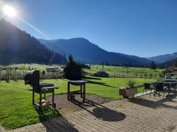 Vakantiewoning voor 6 Personen in Balderschwang, Hörnerdörfer, Afbeelding 2