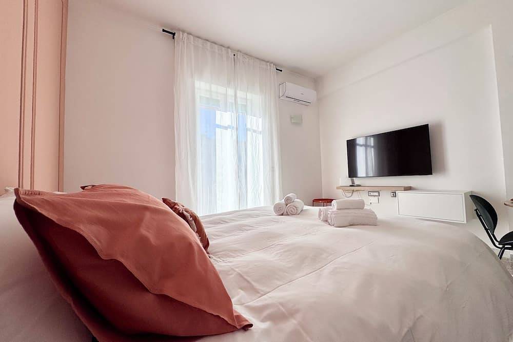 Appartamento intero, *Palm Haven* Ostia a 5' da Lido Centro in Ostia, Roma