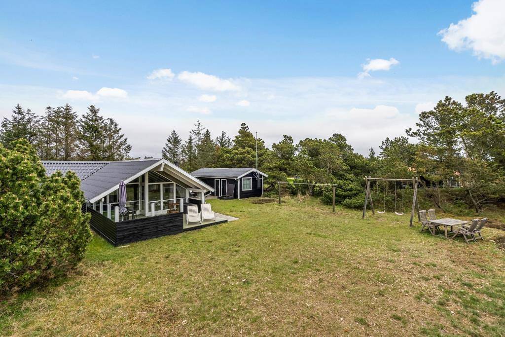 Casa vacanza a Blavand a partire da 86€ a notte