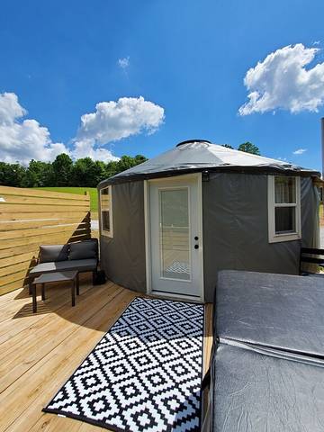 Vacation House for 2 Guests in Ohio, USA, Picture 4