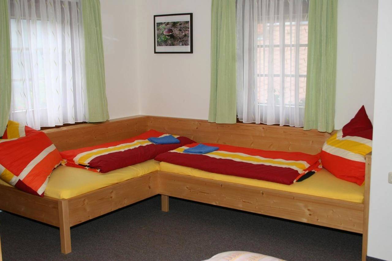 Ganze Wohnung, Kniebergerhof in Liebenfels, Mittelkärnten