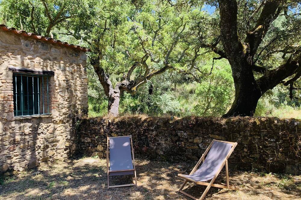 Cosy forest house to disconected & meet nature in Jabugo, Sierra de Aracena y Picos de Aroche