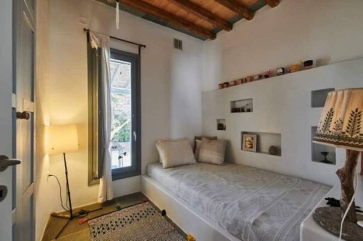Sifnos Home - A Tranquil Island Getaway in Sifnos