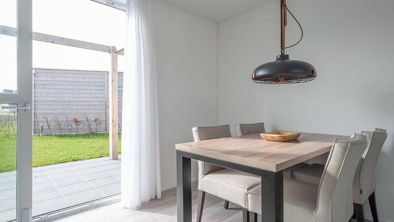 Bungalow für 4 Personen (51 m²) in Nieuwvliet in Nieuwvliet, Zeeuwse Kust