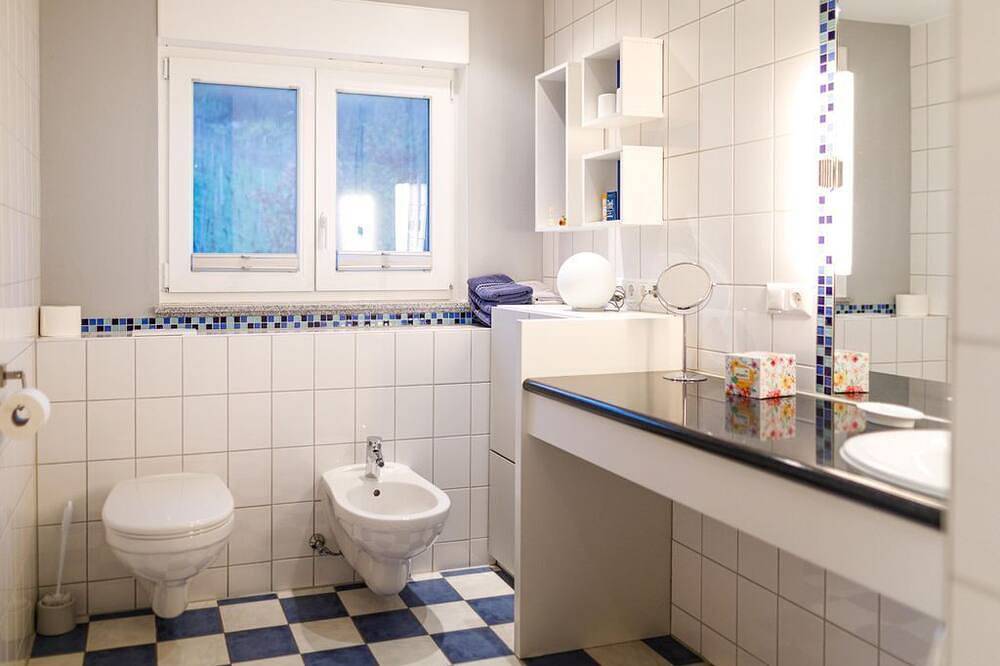 Ganze Wohnung, Burg Eltz - Ferienhaus Panorama Mosel in Reil, Bernkastel-Kues & Umgebung