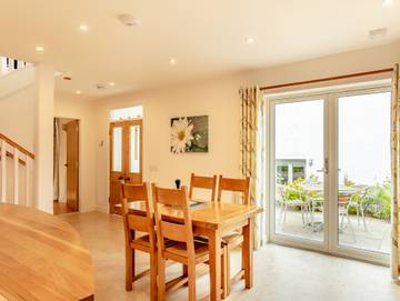 Holiday Home for 4 People in Inverness, Highlands, Photo 3