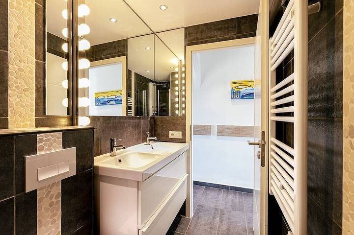 Apartamento entero, Precioso apartamento reformado en el canal in Ampuriabrava, Alt Empordà