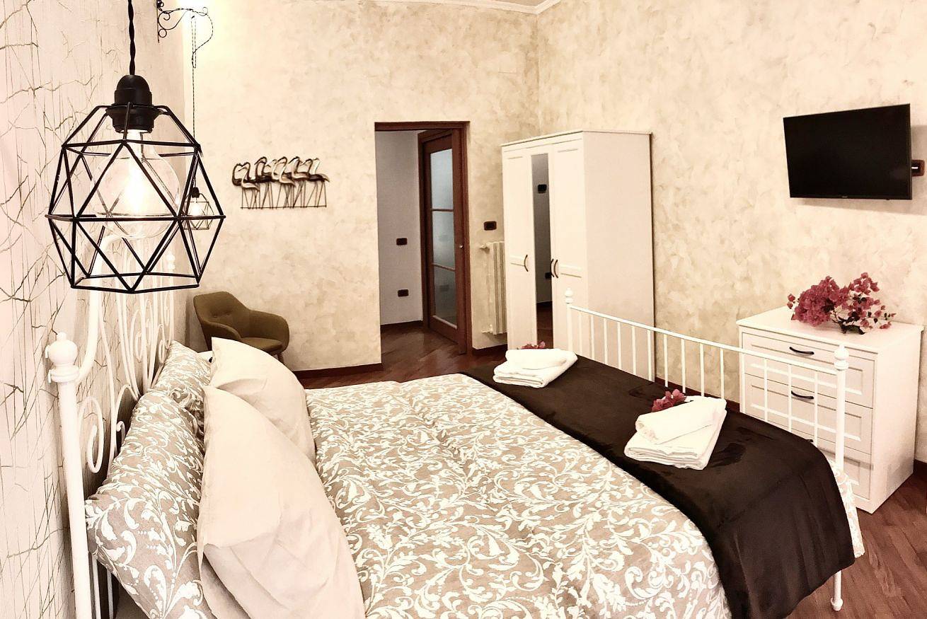 Apartamento entero, Salerno Historic Center - Lovely Flat x5! in Salerno, Costa tirrenica campania