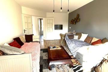 Appartement De Vacances pour 5 Personnes dans Chartres, Région de Chartres, Photo 3