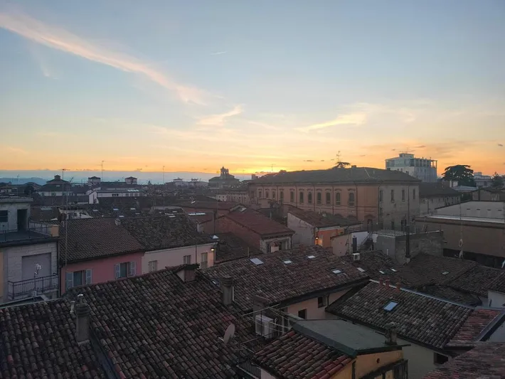 Apartamento de vacaciones para 2 personas, con vistas y balcón - 1