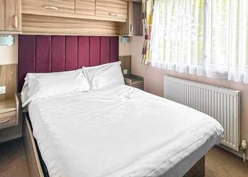 Caravan for 6 People in Shalfleet, Isle of Wight, Photo 4