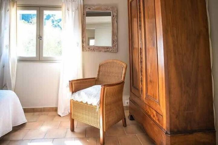 Location de vacances pour 4 personnes, avec jardin à Fontaine-de-Vaucluse - 3