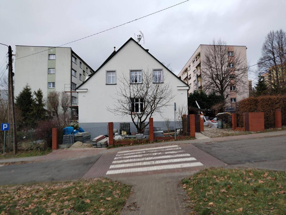 Cały apartament wypoczynkowy, Domek na Wzgórzu in Cieszyn, Beskidy