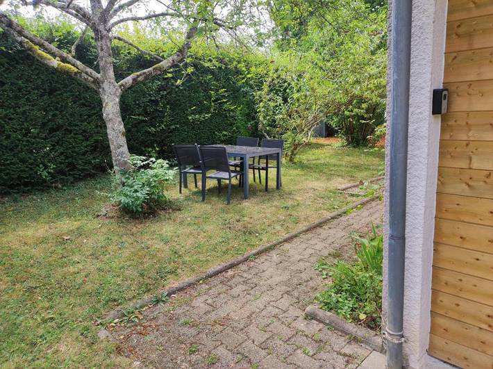 Location de vacances pour 4 personnes, avec jardin, animaux acceptés dans Les Aix-d'Angillon - 2