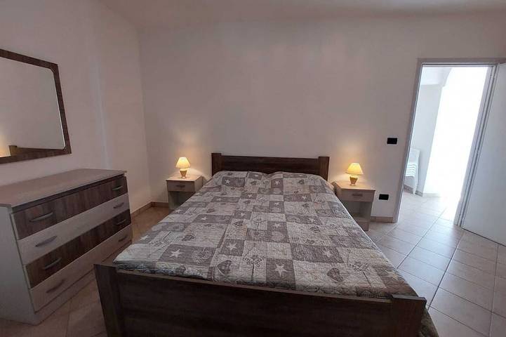 Entire apartment, House of the Stopover in Spiaggia libera Santa María di Leuca, Castrignano del Capo