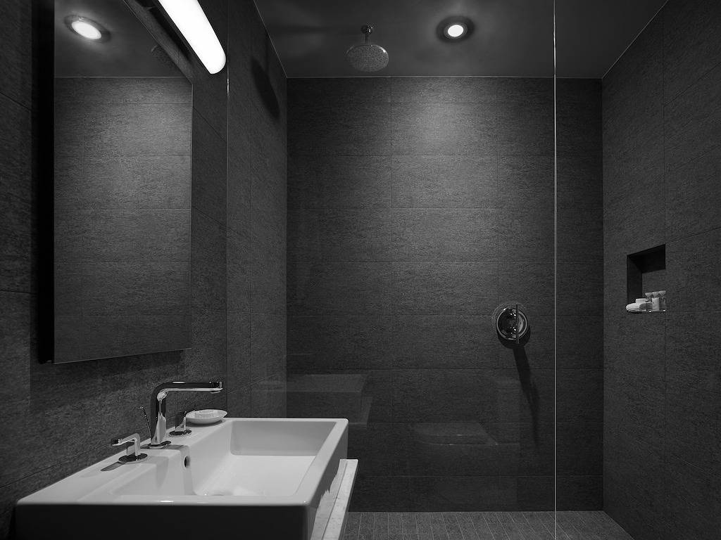 Aka Residences Luxurious Premium Studio w/ Custom Furnishings, Den Space & Wifi in Manhattan, New York