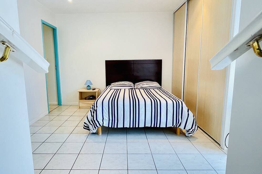 Apartamento entero, Bonaparte : Bonito piso situado a 350 metros de las termas (Parking) in La Vôge-les-Bains, Región de Épinal