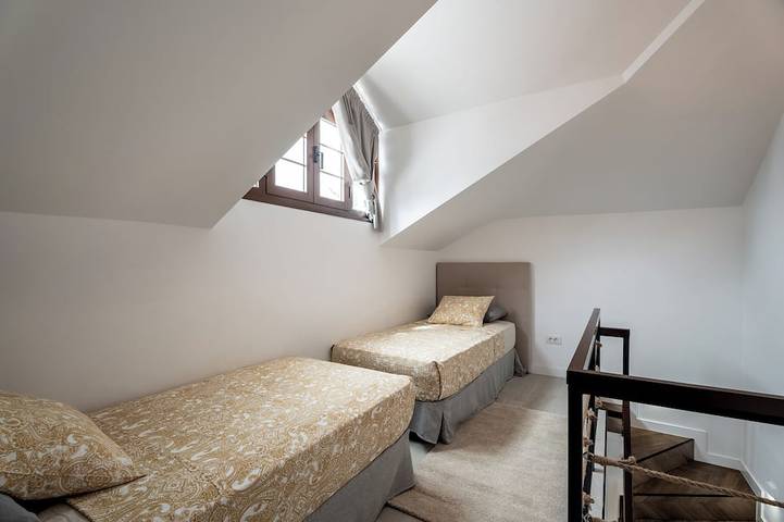 Villa pour 6 personnes à Playa de las Américas - 4