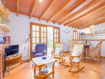 Villa in Felanitx, Mallorca Süden für 4 
