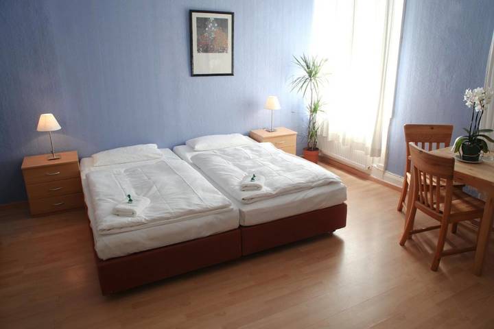 Ferienhaus für 2 Personen in Miniatur Wunderland (Hamburg) - 3