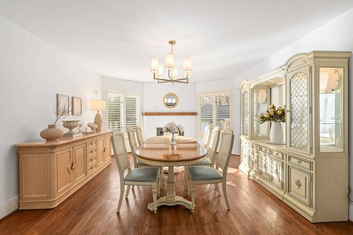 Location de vacances pour 9 personnes, avec terrasse et jardin à Vancouver - 3