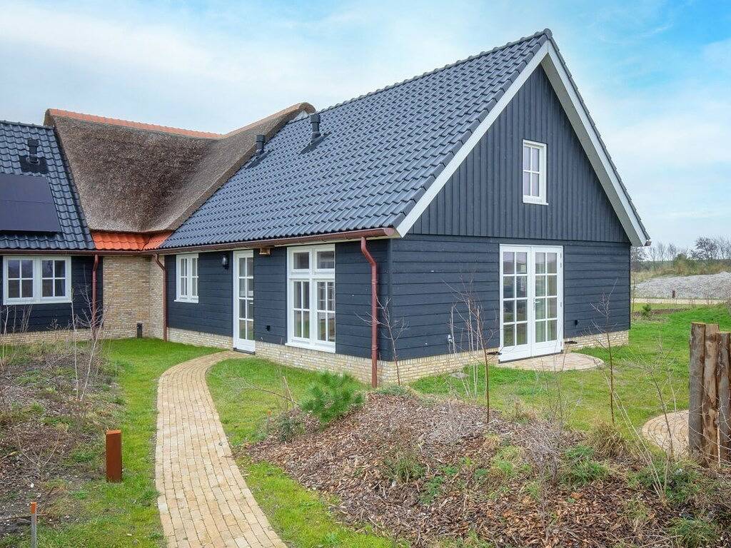 Ferienhaus mit 1 Schlafzimmer in Den Hoorn, Westfriesische Inseln
