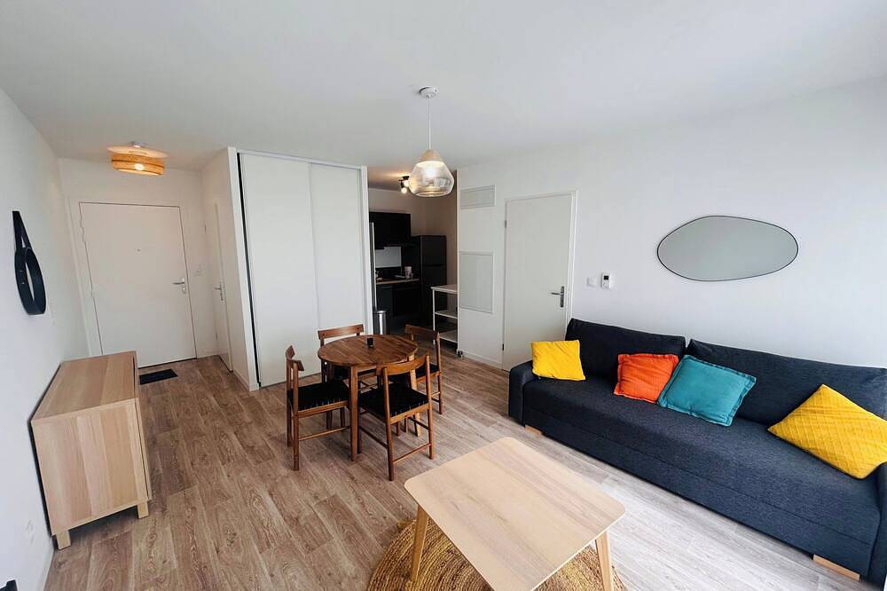 Appartamento vacanze a Marne a partire da 63€ a notte