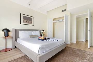 Vacation Rental for 6 Guests in South Beach, Miami Beach, Picture 3