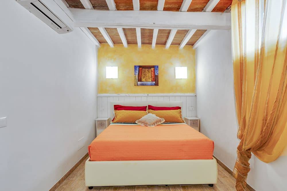 Großzügiges Panorama-Apartment - Fico in Pomarance, Riserva Naturale di Monterufoli