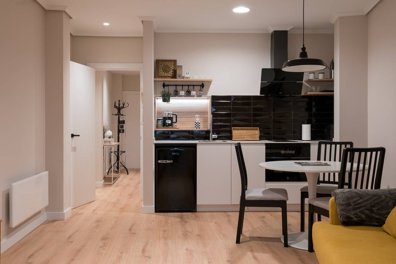 Location De Vacances pour 2 Personnes dans Ibaiondo, Bilbao