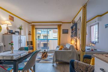 Studio pour 2 Personnes dans Arcachon, Bassin d'Arcachon, Photo 1
