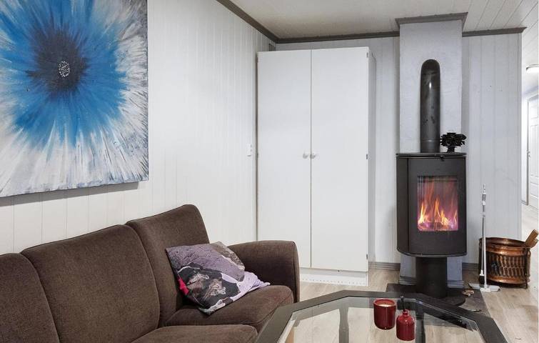 Ferienwohnung für 6 Personen in Marnardal - 2