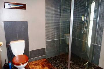 Villa pour 6 Personnes dans Sète, Région de Montpellier, Photo 4