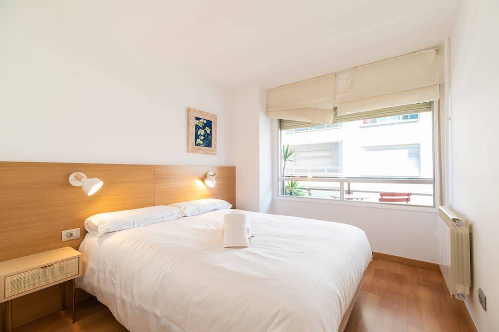 Entire apartment, Elegante Apt. p/4 en el Centro de Vigo C/wifi in Vigo, Rías Baixas