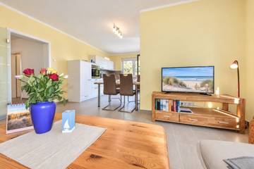 Ferienwohnung für 4 Personen in Gothensee, Korswandt, Bild 3