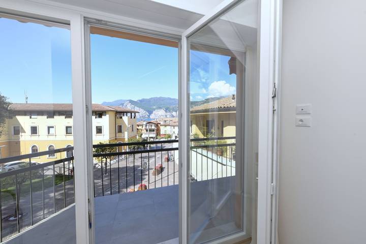 Appartamento intero, Mgh - Malcesine Supreme Stay in spiaggia Malcesine (Malcesine), Malcesine