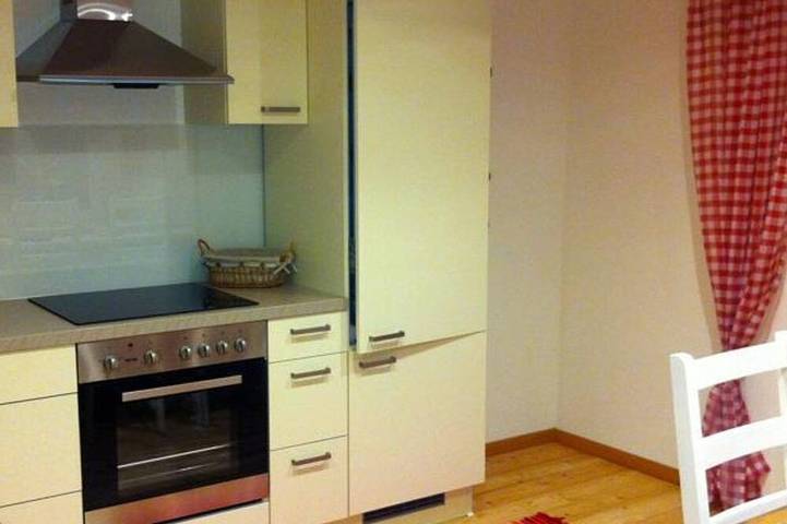 Ferienwohnung für 6 Personen, mit Balkon und Garten in Kelchsau - 4