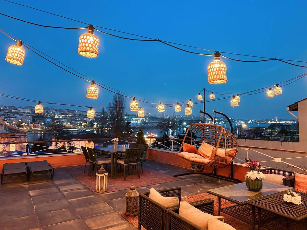 Holiday Home in Fatih, Istanbul