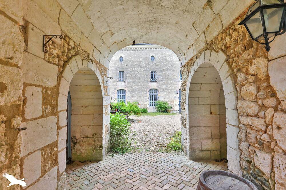 1 bedroom private vacation home in chalais in Chalais, Charente