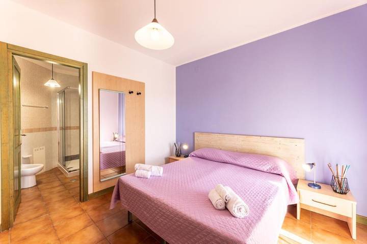 Appartamento per 2 persone, con Balcone/Terrazza a Santa Teresa di Gallura